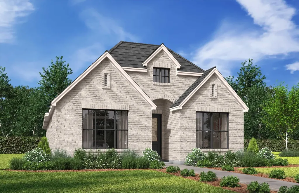 1509 Kinglet Place Celina TX 75009