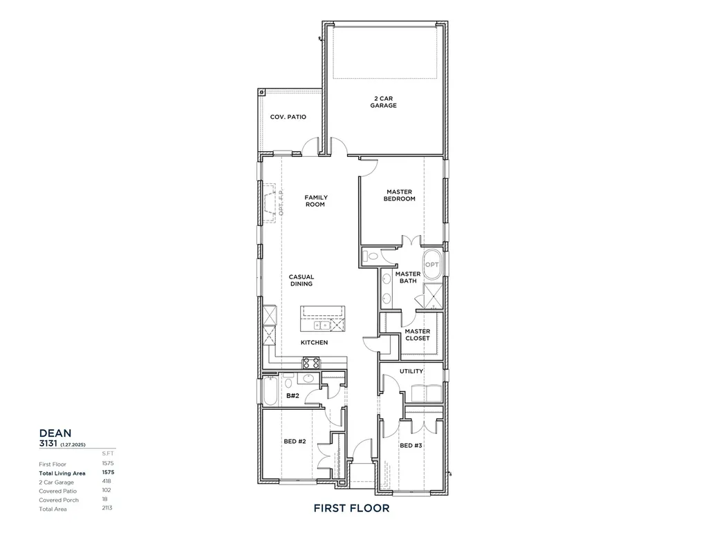 1509 Kinglet Place Celina TX 75009