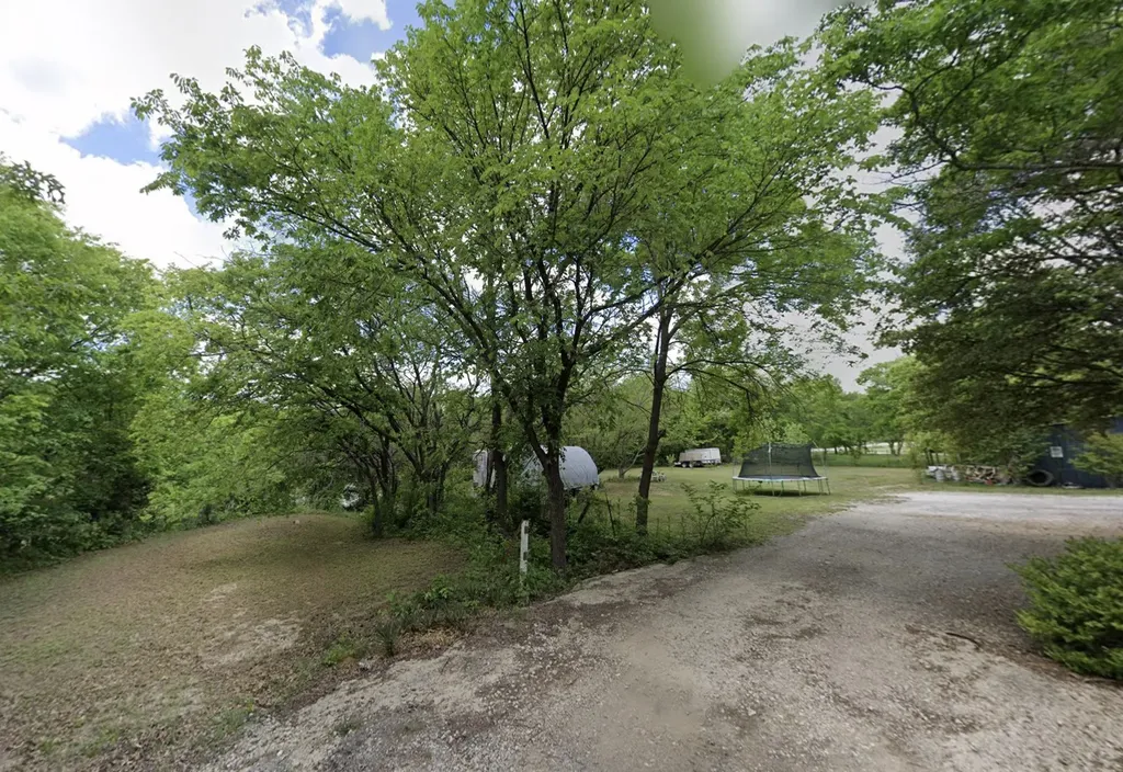 Tbd Hay Meadow Street Alvarado TX 76009