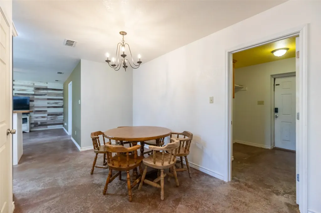 574 County Road 151 Tuscola TX 79562