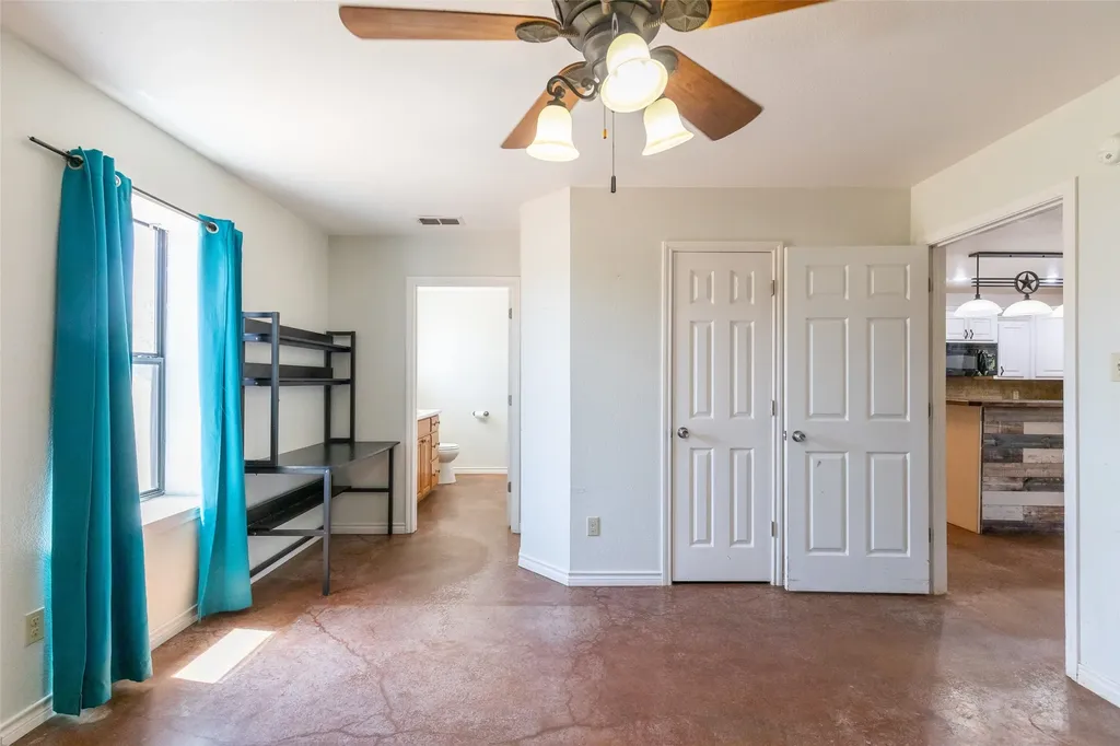 574 County Road 151 Tuscola TX 79562
