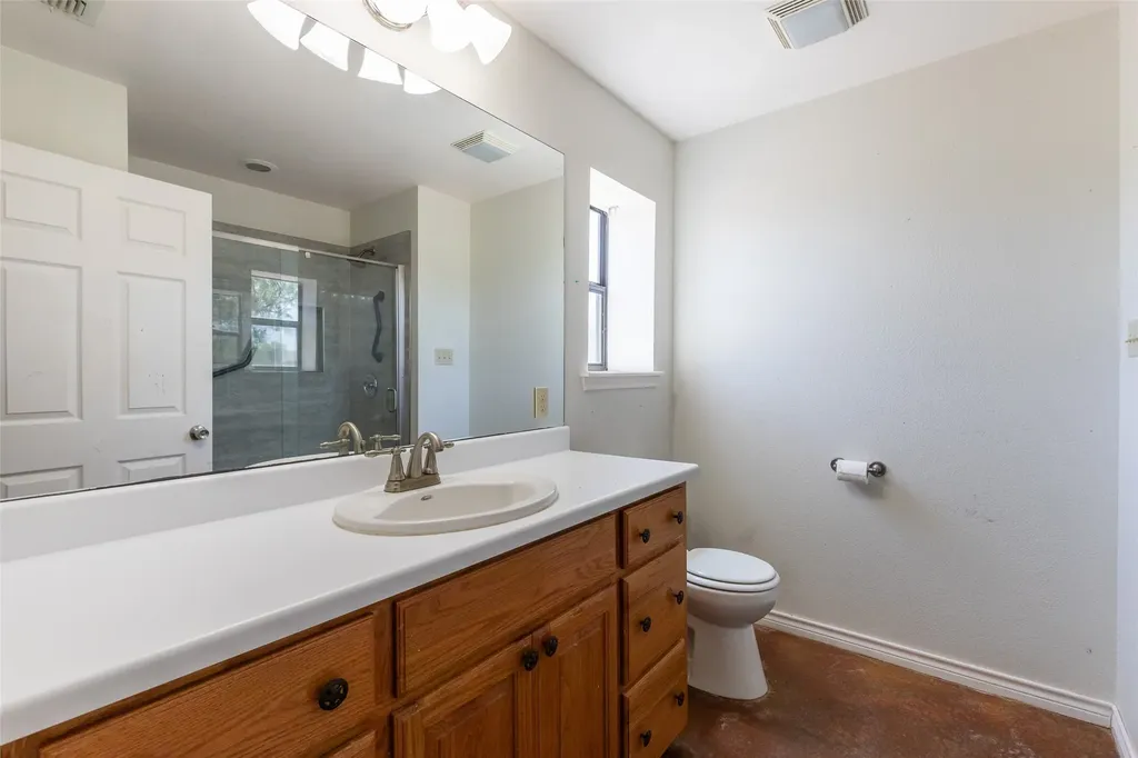 574 County Road 151 Tuscola TX 79562