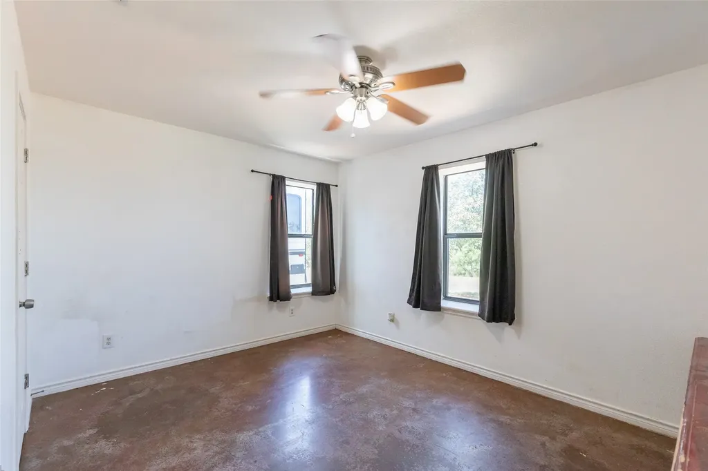 574 County Road 151 Tuscola TX 79562