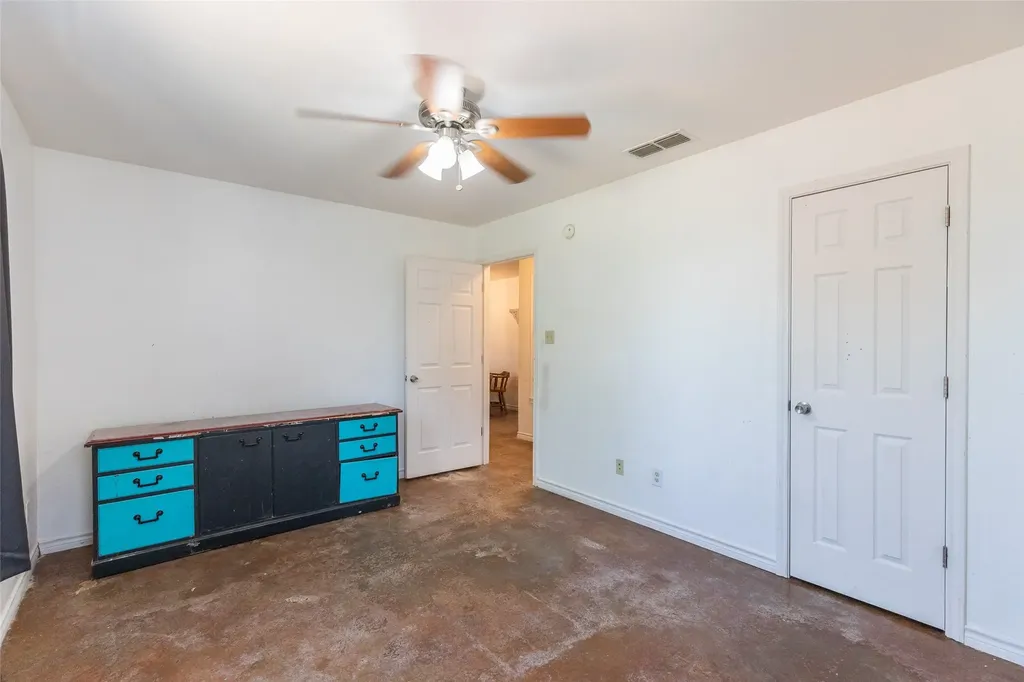 574 County Road 151 Tuscola TX 79562