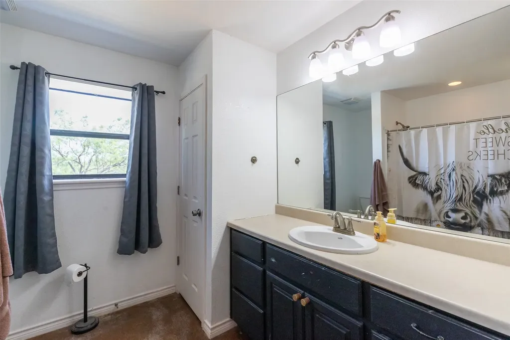 574 County Road 151 Tuscola TX 79562