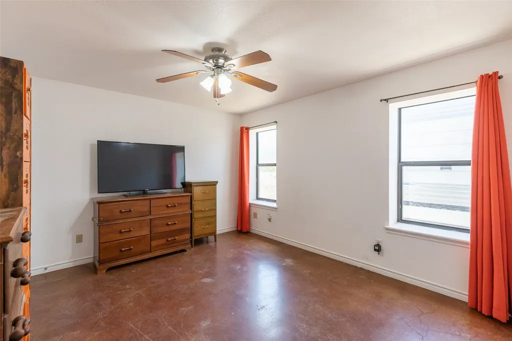 574 County Road 151 Tuscola TX 79562