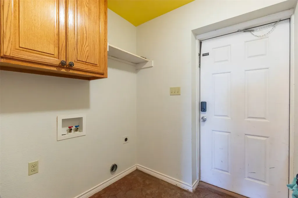 574 County Road 151 Tuscola TX 79562