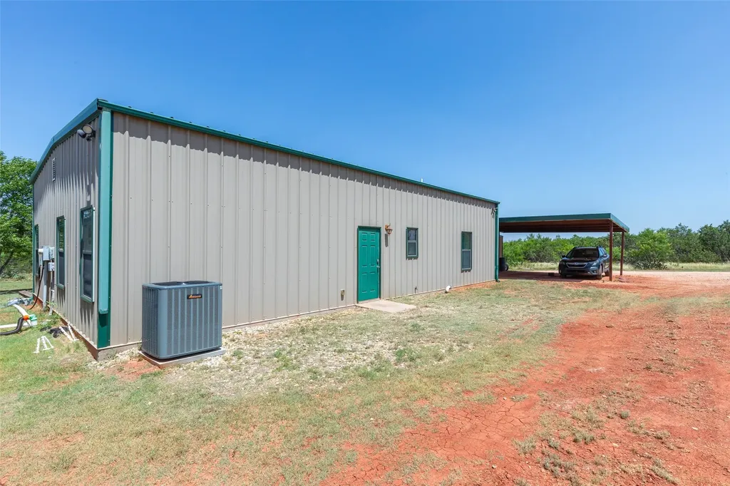 574 County Road 151 Tuscola TX 79562