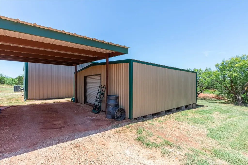 574 County Road 151 Tuscola TX 79562
