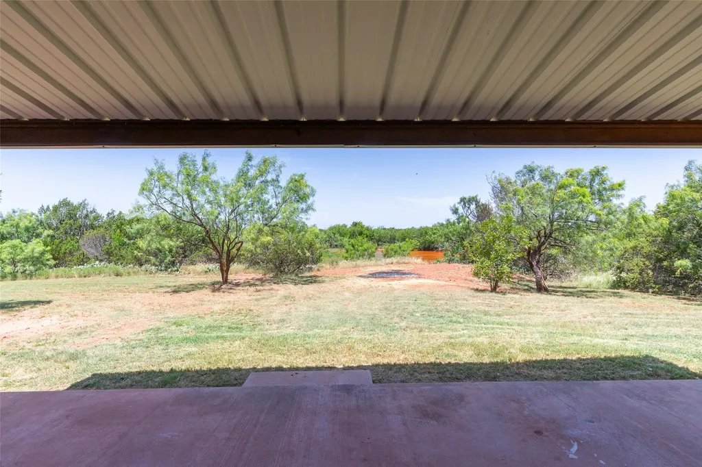 574 County Road 151 Tuscola TX 79562