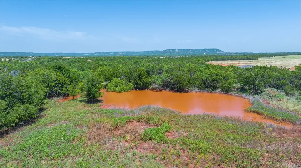 574 County Road 151 Tuscola TX 79562
