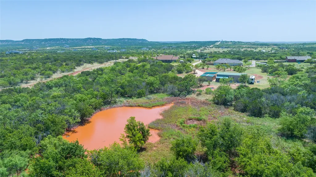 574 County Road 151 Tuscola TX 79562