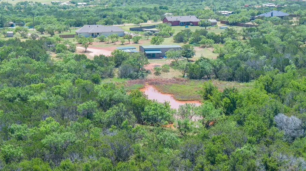574 County Road 151 Tuscola TX 79562