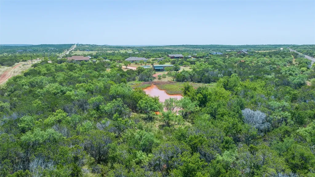 574 County Road 151 Tuscola TX 79562