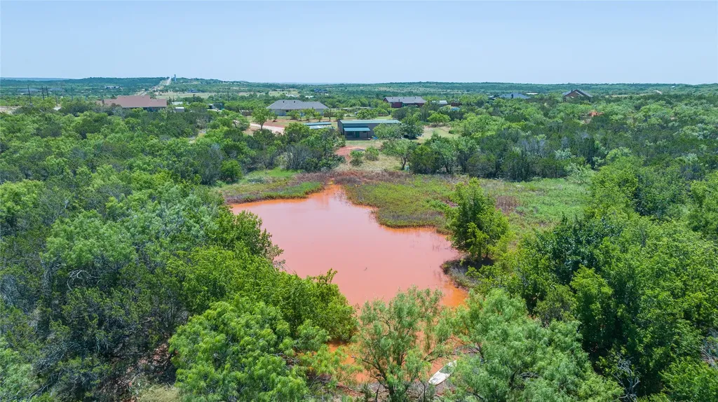 574 County Road 151 Tuscola TX 79562
