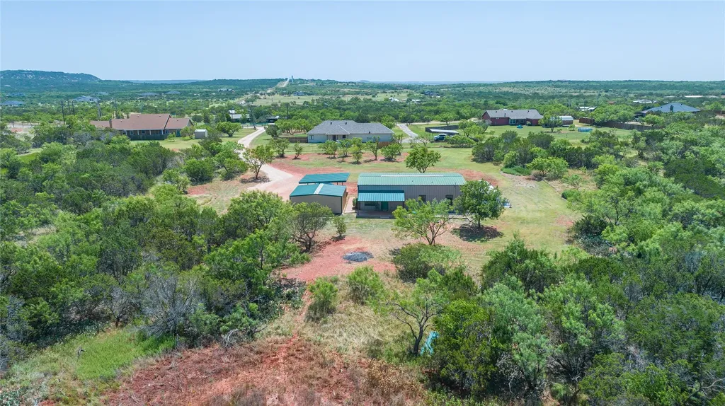 574 County Road 151 Tuscola TX 79562