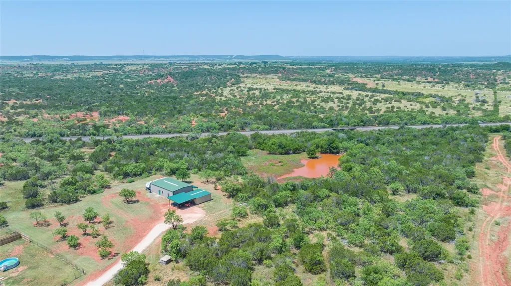 574 County Road 151 Tuscola TX 79562