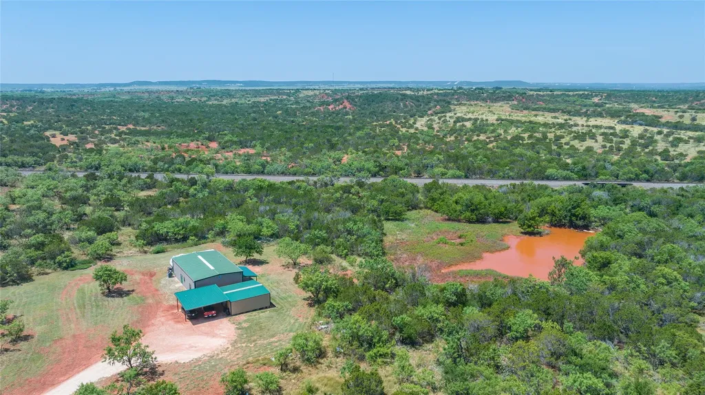 574 County Road 151 Tuscola TX 79562