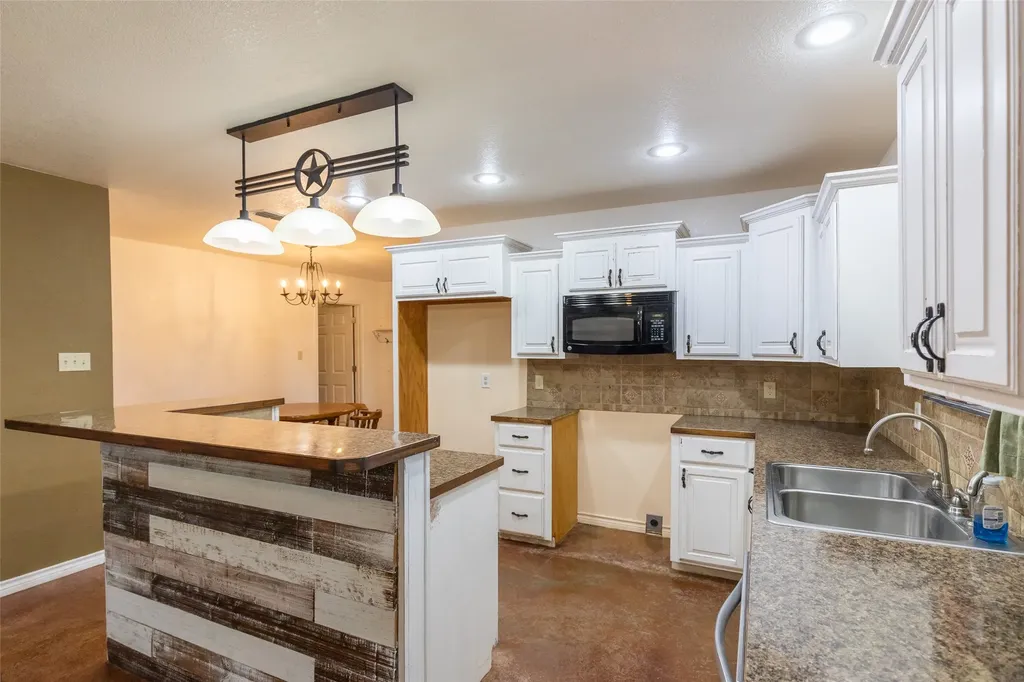 574 County Road 151 Tuscola TX 79562