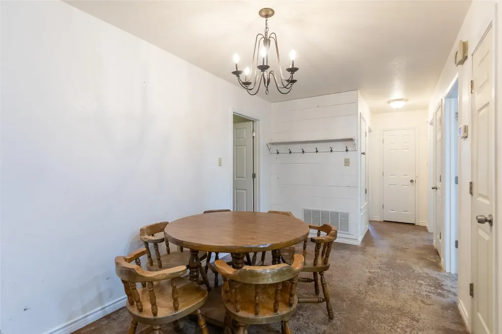 574 County Road 151 Tuscola TX 79562
