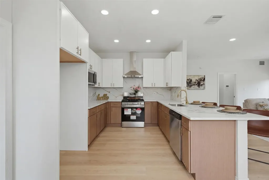 4106 Ridgecrest Trail Carrollton TX 75007