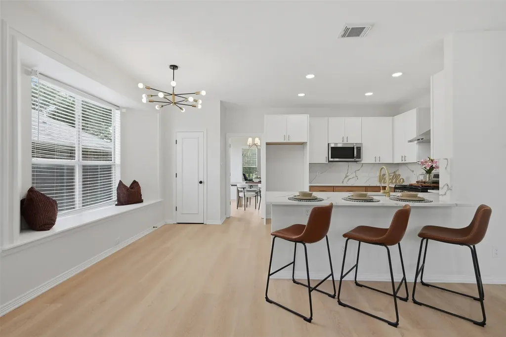 4106 Ridgecrest Trail Carrollton TX 75007
