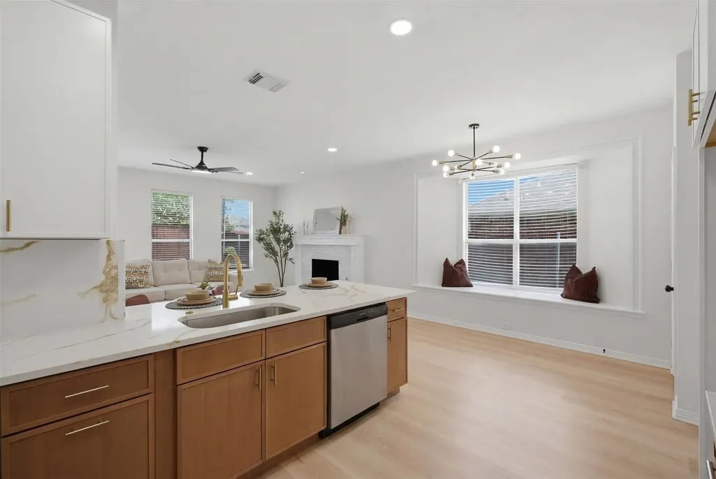 4106 Ridgecrest Trail Carrollton TX 75007
