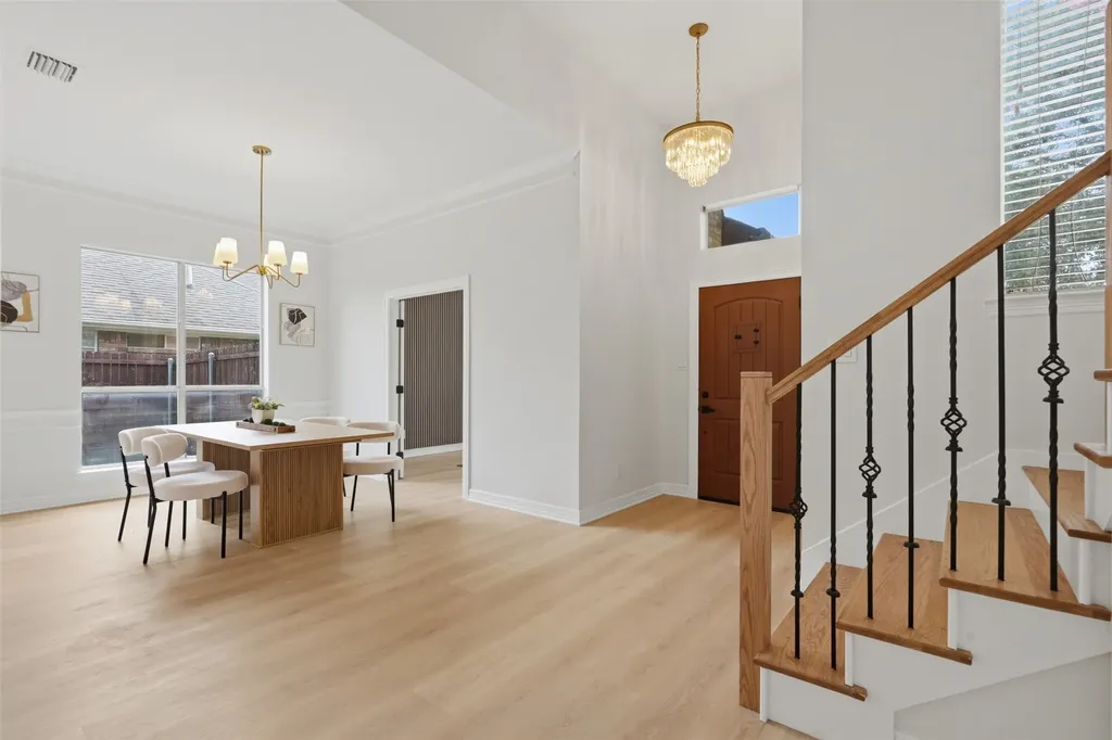 4106 Ridgecrest Trail Carrollton TX 75007