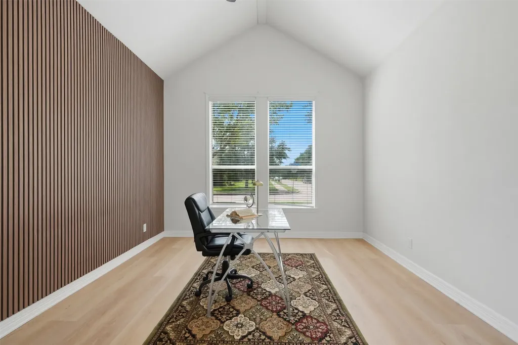 4106 Ridgecrest Trail Carrollton TX 75007