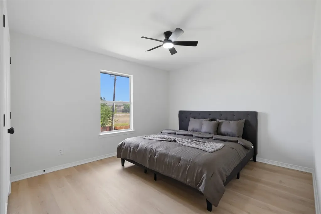 4106 Ridgecrest Trail Carrollton TX 75007