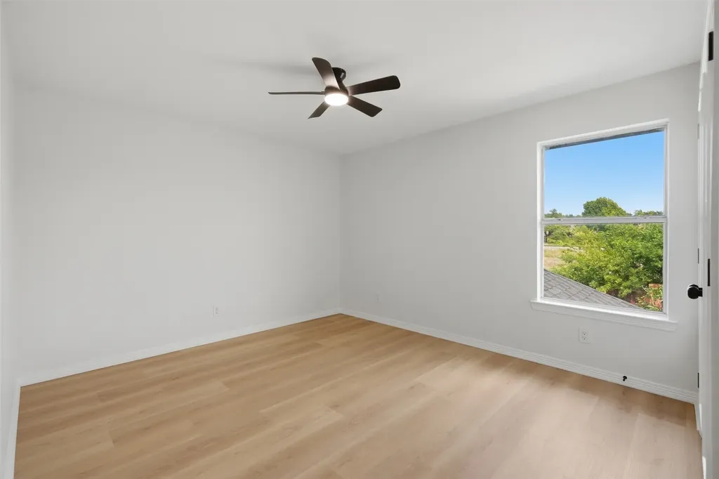 4106 Ridgecrest Trail Carrollton TX 75007