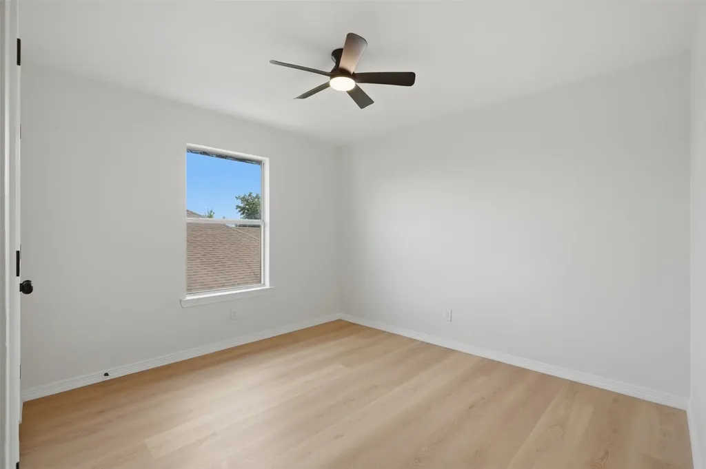 4106 Ridgecrest Trail Carrollton TX 75007