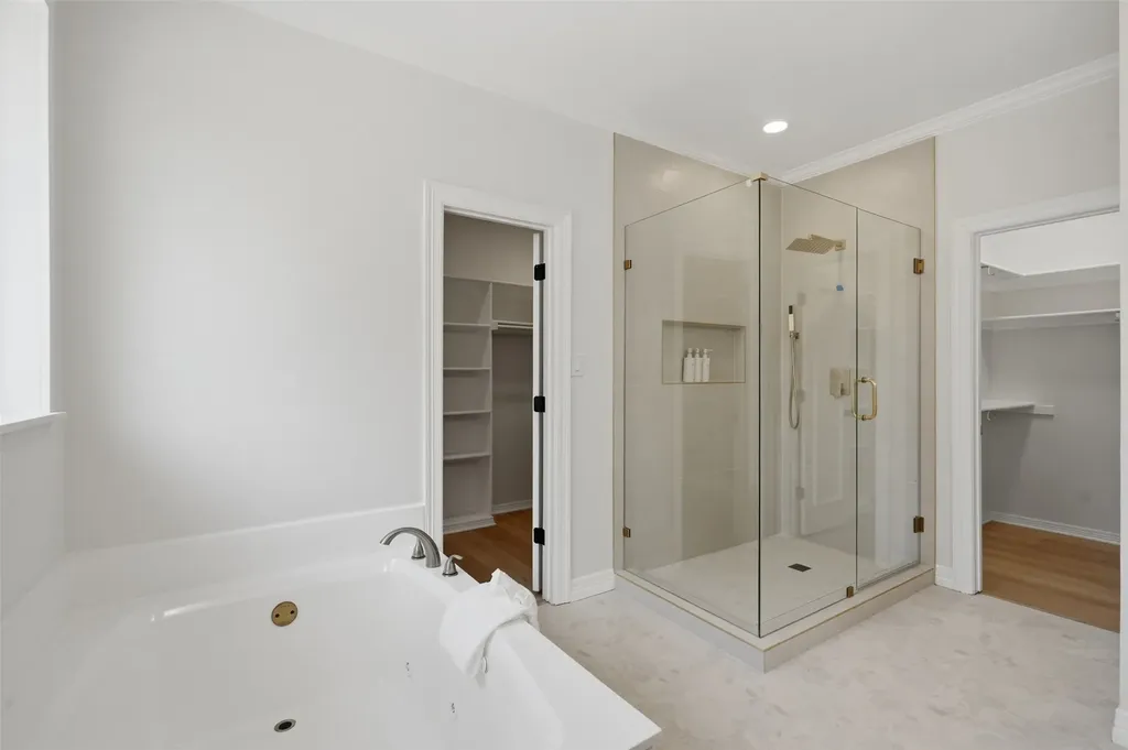 4106 Ridgecrest Trail Carrollton TX 75007