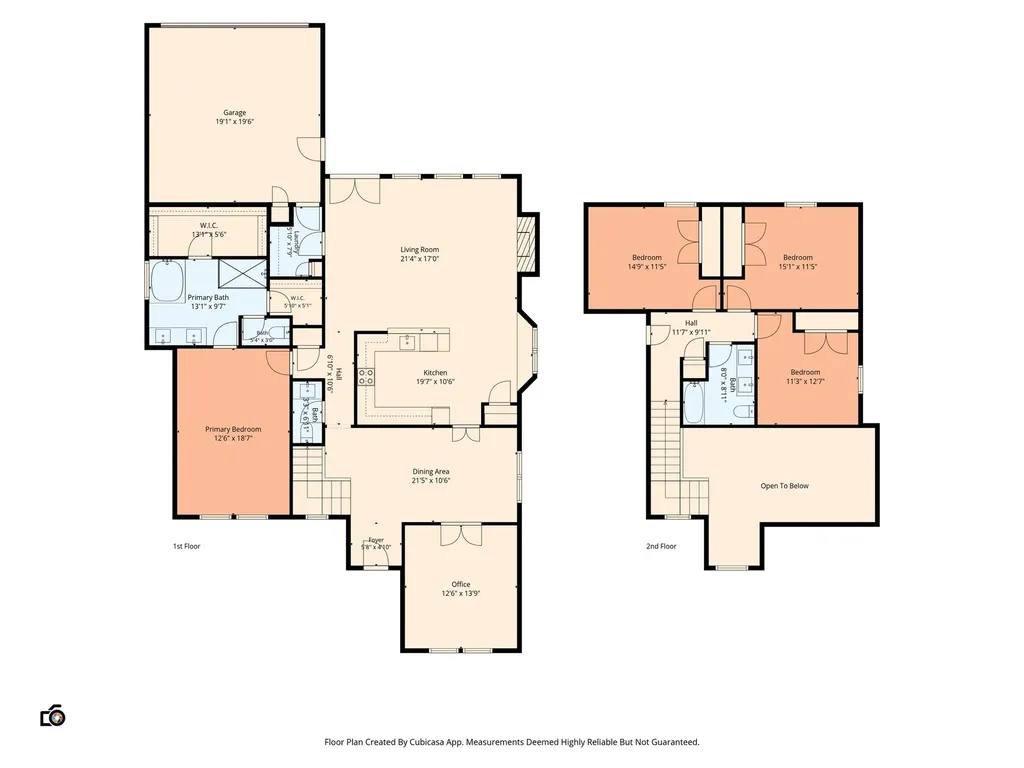 4106 Ridgecrest Trail Carrollton TX 75007
