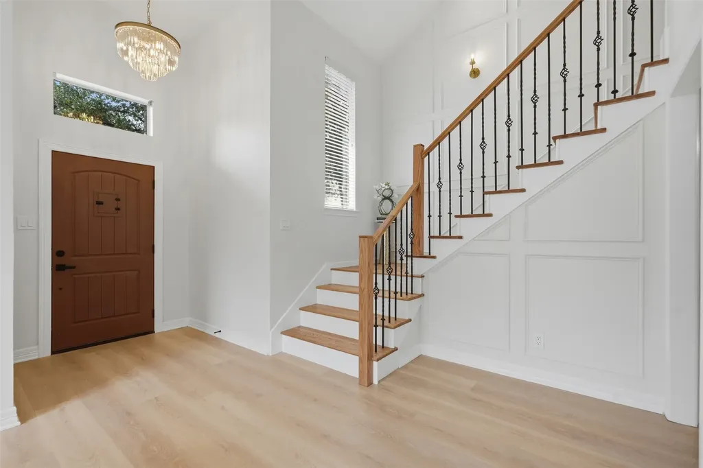 4106 Ridgecrest Trail Carrollton TX 75007