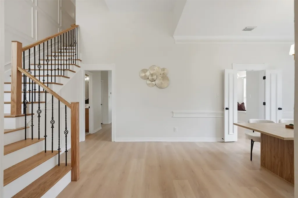 4106 Ridgecrest Trail Carrollton TX 75007