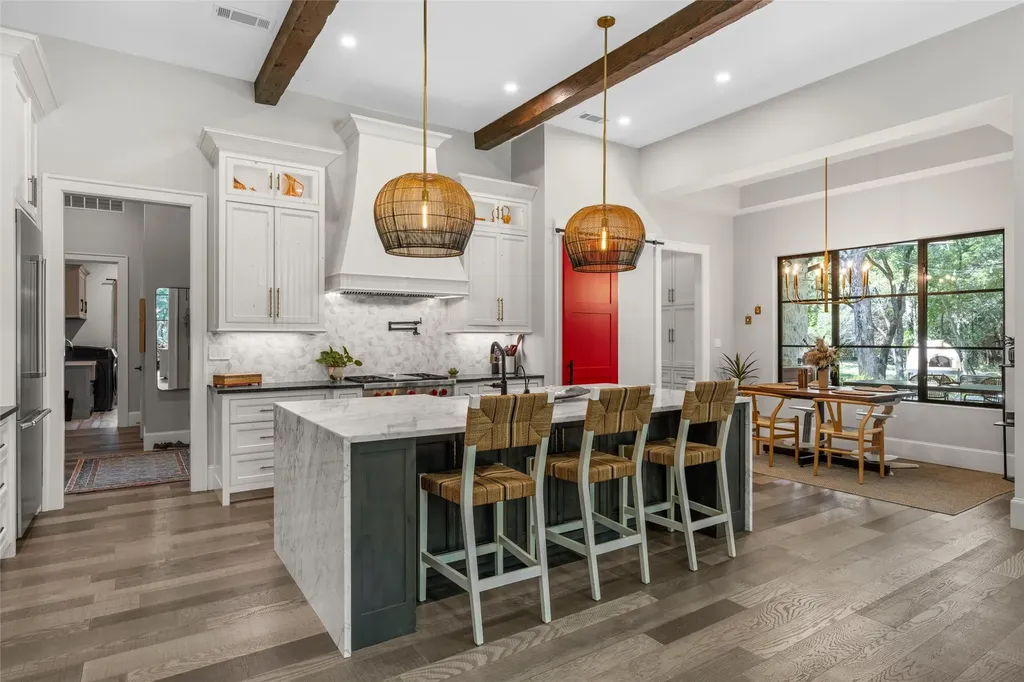 1074 Rogers Hill Spur Waco TX 76705