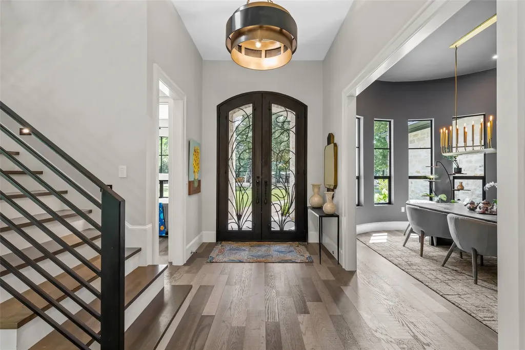 1074 Rogers Hill Spur Waco TX 76705