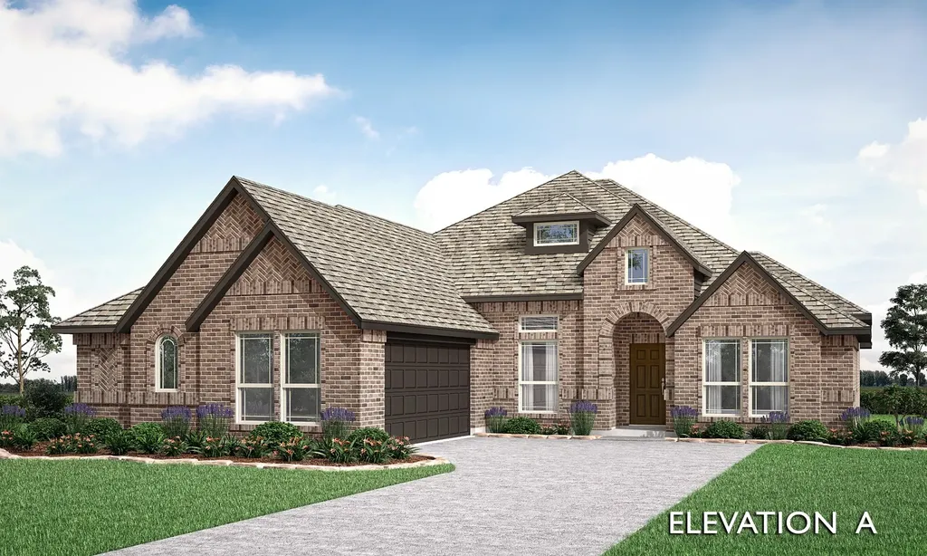 215 Navajo Trail Alvarado TX 76009