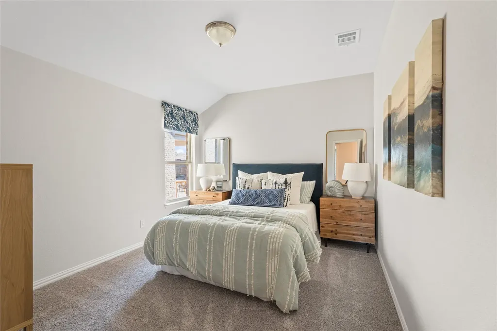 2017 Bayou Glen Drive Denton TX 76207