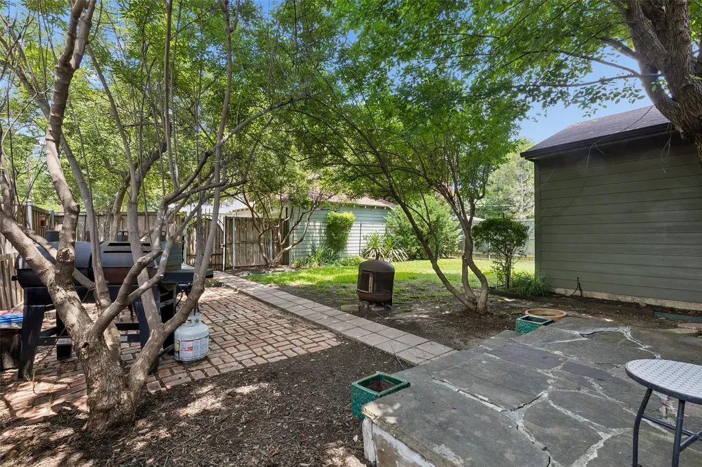 5426 Stoneleigh Avenue Dallas TX 75235