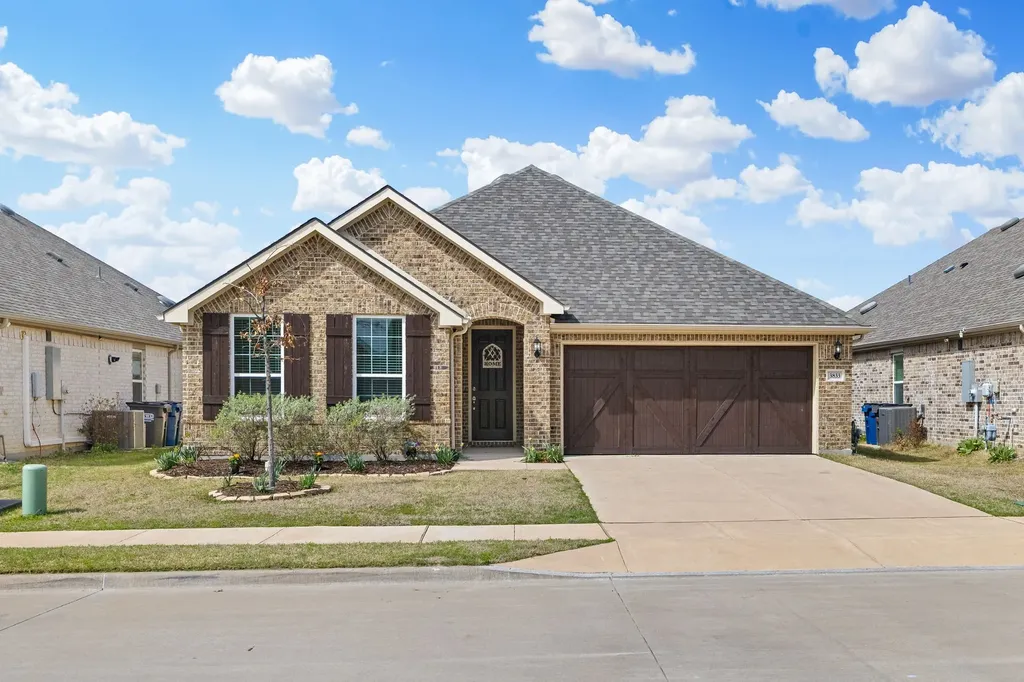 3833 Jan Camille Court Celina TX 75009