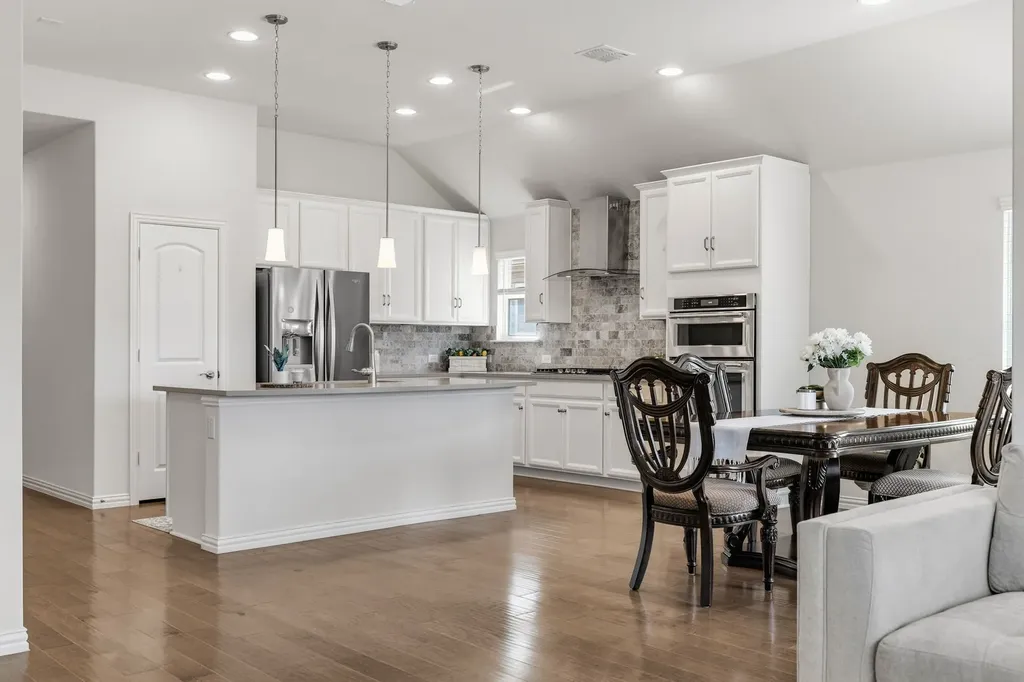 3833 Jan Camille Court Celina TX 75009