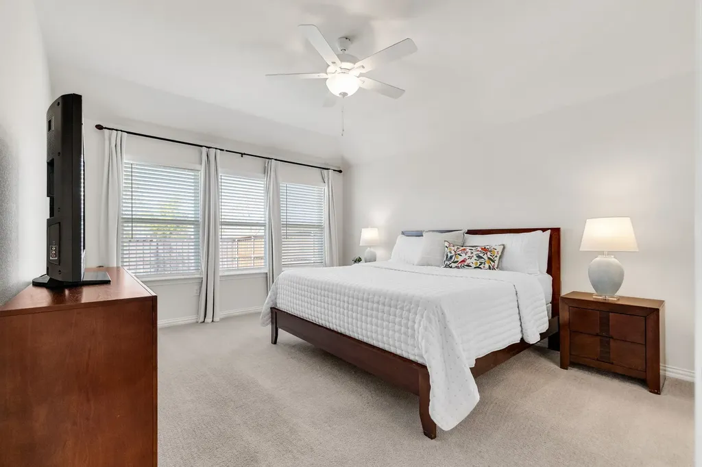 3833 Jan Camille Court Celina TX 75009