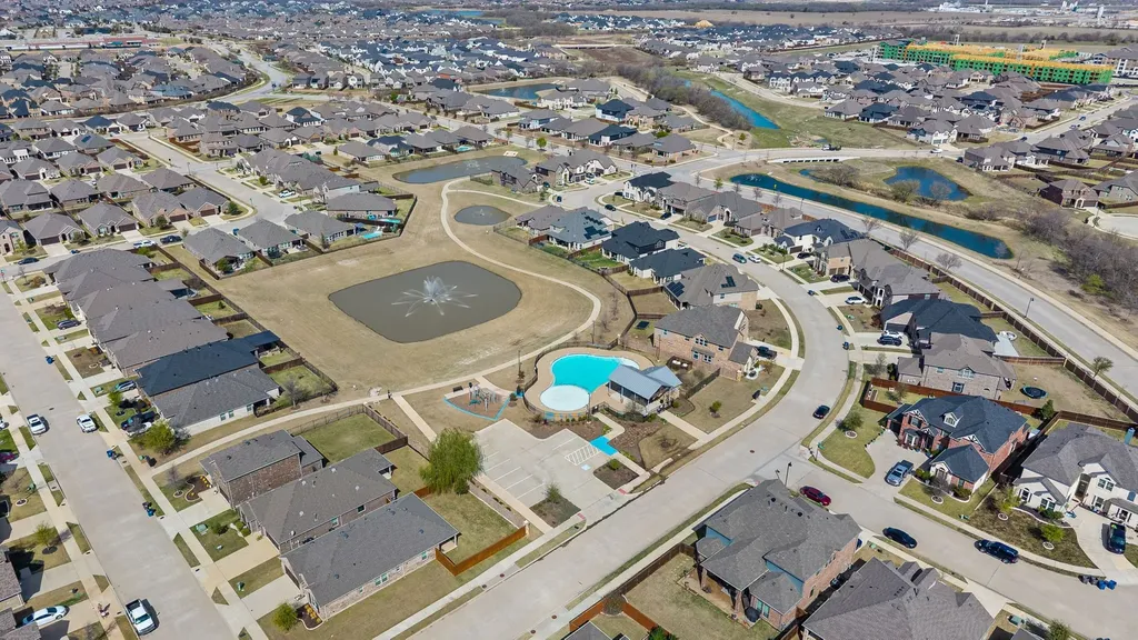 3833 Jan Camille Court Celina TX 75009
