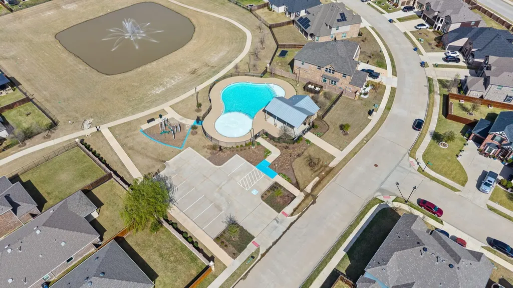 3833 Jan Camille Court Celina TX 75009