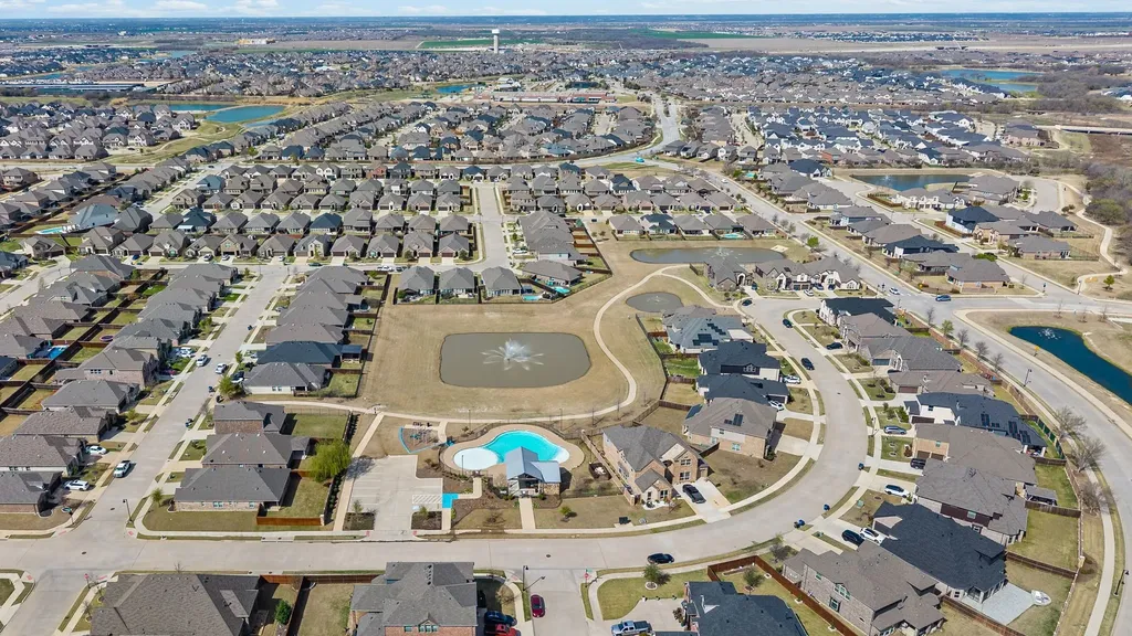 3833 Jan Camille Court Celina TX 75009