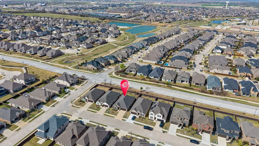 3833 Jan Camille Court Celina TX 75009