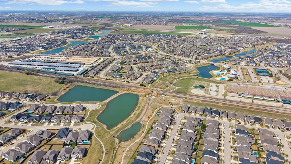 3833 Jan Camille Court Celina TX 75009