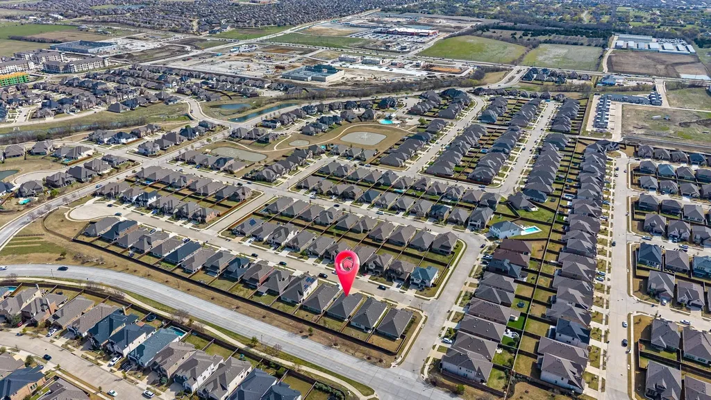 3833 Jan Camille Court Celina TX 75009